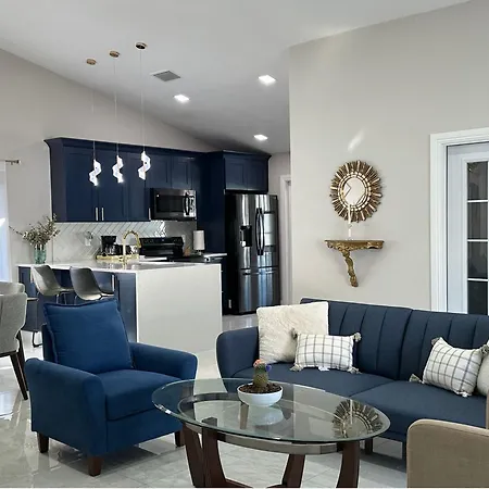 Blue Orchid Escape - 2 Bedrooms 2 Queen Beds